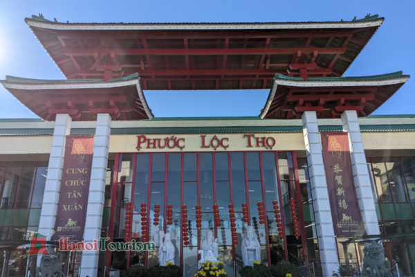 Little Saigon - Hoa Kỳ