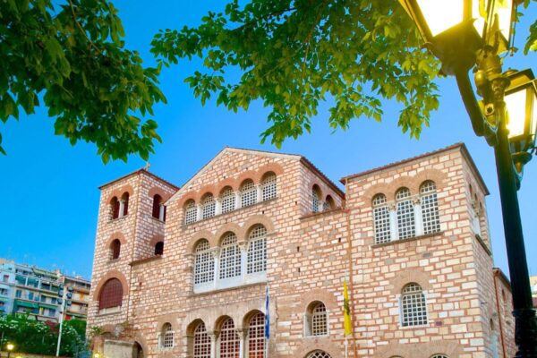 Tour Thổ Nhĩ Kỳ - Theo Dấu Huyền Thoại Địa Trung Hải - 13 Ngày -  Bay Turkish Airlines 5* - Từ Hà Nội - Ảnh 3